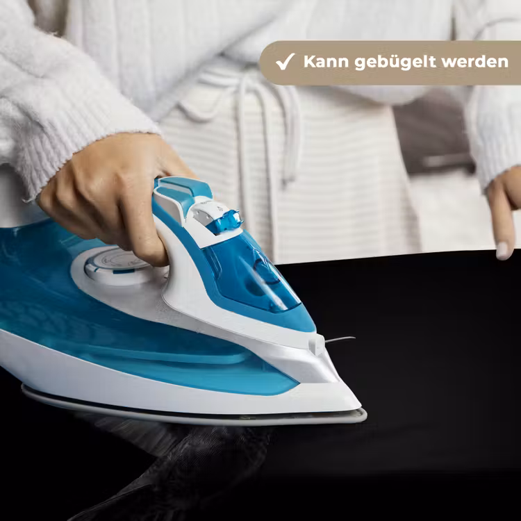 Kolibrie - Zwart - Dieren Wandkleed katoen klein -tsfeer9_DE