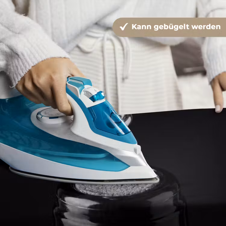 Kurkentrekker - Wijn - Zwart - Wit Wandkleed katoen klein -tsfeer9_DE