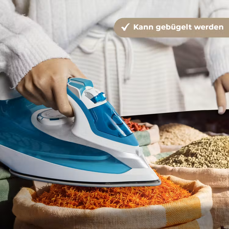 Wandteppich - Kräuter – Markt – Farbenfroh - Kruiden - Markt - Kleurrijk Wandkleed katoen klein
