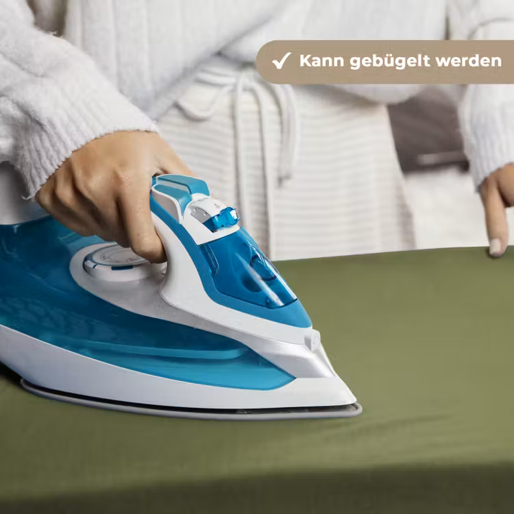 Herbal - Matcha - Groen Wandkleed katoen klein 269 -tsfeer9_DE