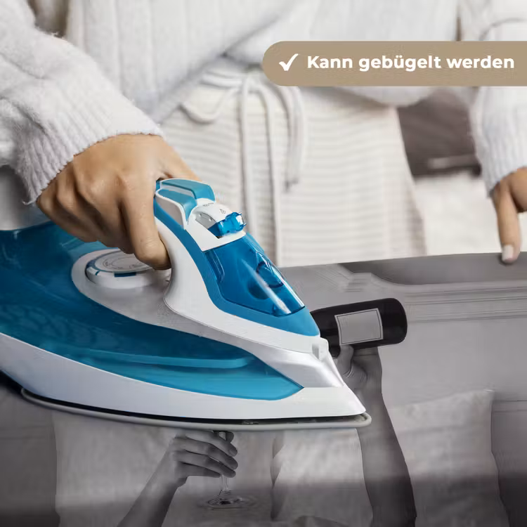 Lakens - Armen - Wijn - Glas Wandkleed katoen klein -tsfeer9_DE