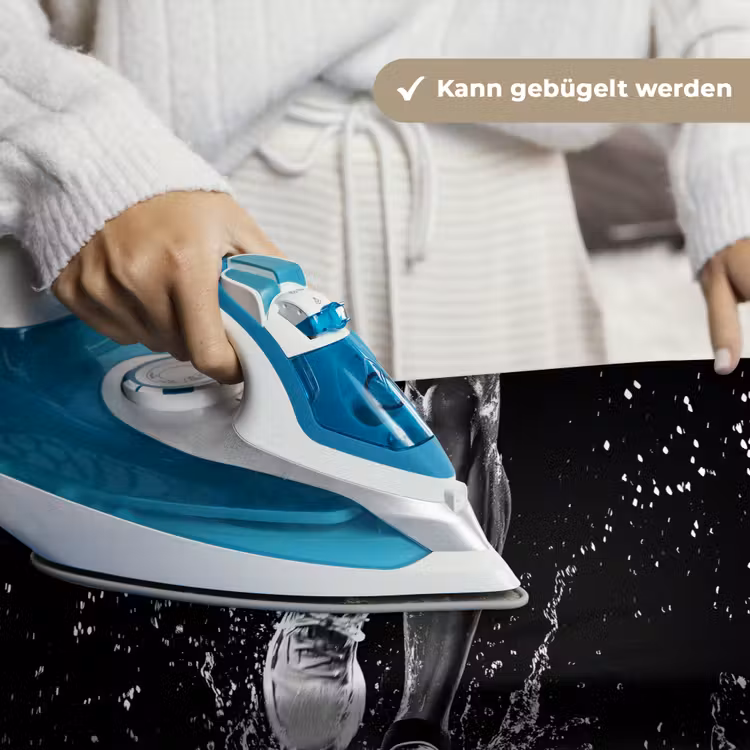 Hardloopschoenen - Rennen - Druppels - Zwart Wandkleed katoen klein -tsfeer9_DE