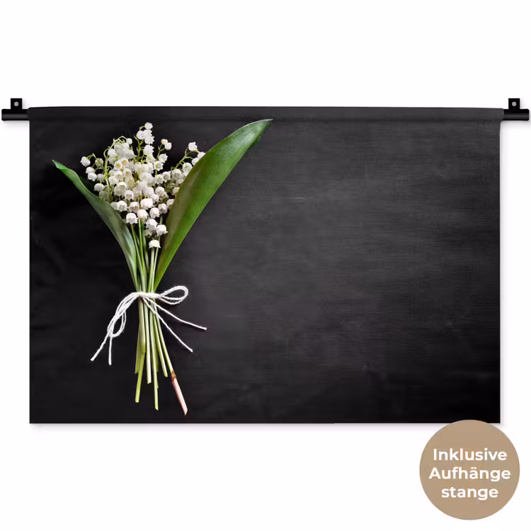 bloemen-5-1-1 Wandkleed katoen klein -t3d_DE