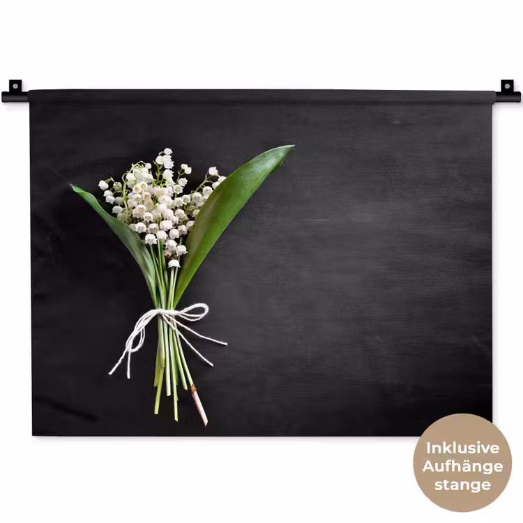bloemen-5-1-1 Wandkleed katoen klein -t3d_DE