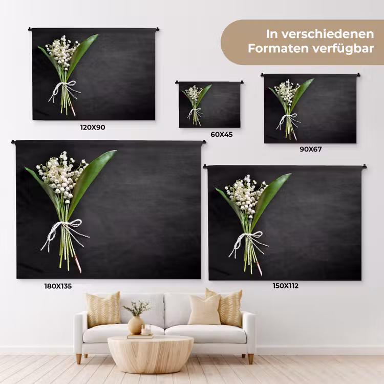 bloemen-5-1-1 Wandkleed katoen klein -tsfeer8_DE