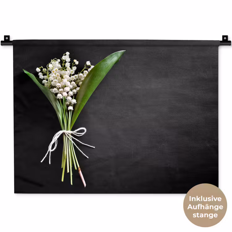 bloemen-5-1-1 Wandkleed katoen klein -t3d_DE