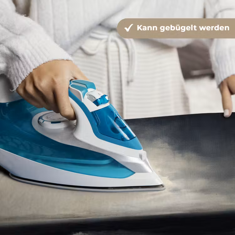 Zee - Rotsen - Storm Wandkleed katoen klein -tsfeer9_DE