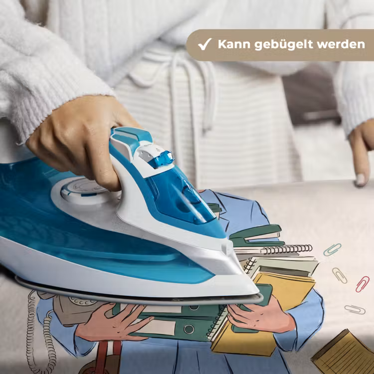 Mens - Kantoorartikelen - Werk - Modern Wandkleed katoen klein -tsfeer9_DE