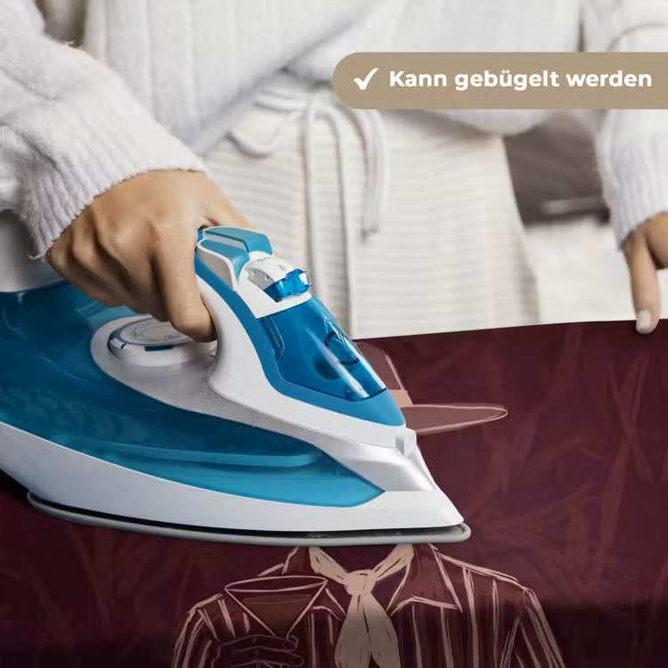Mens - Hoed - Cocktail - Abstract - Bruin Wandkleed katoen klein -tsfeer9_DE