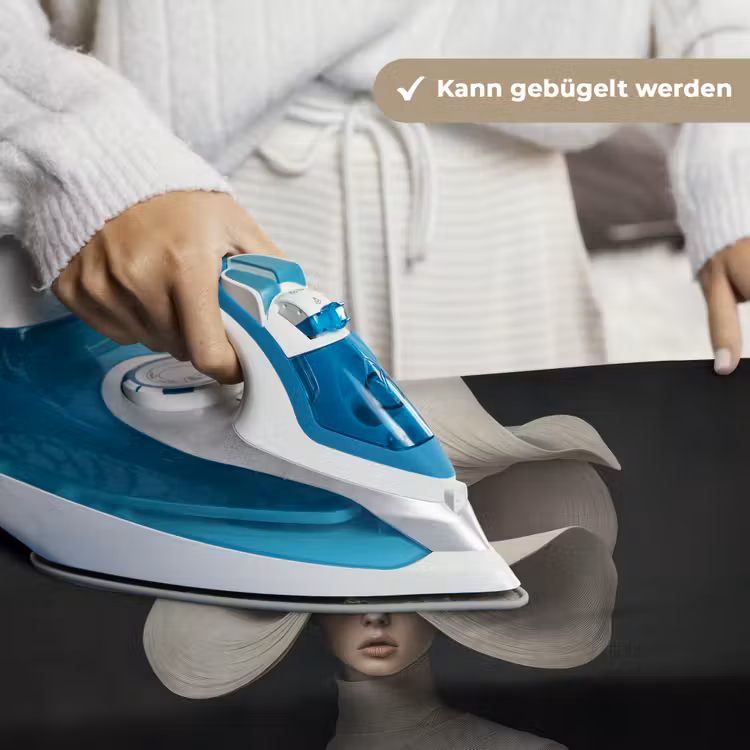 Modern - Vrouw - Hoed Wandkleed katoen klein -tsfeer9_DE