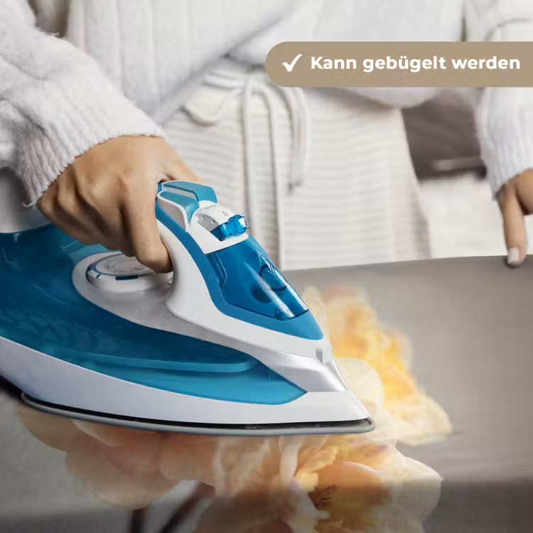 Narcissen - Geel - Bloemblaadjes Wandkleed katoen klein -tsfeer9_DE