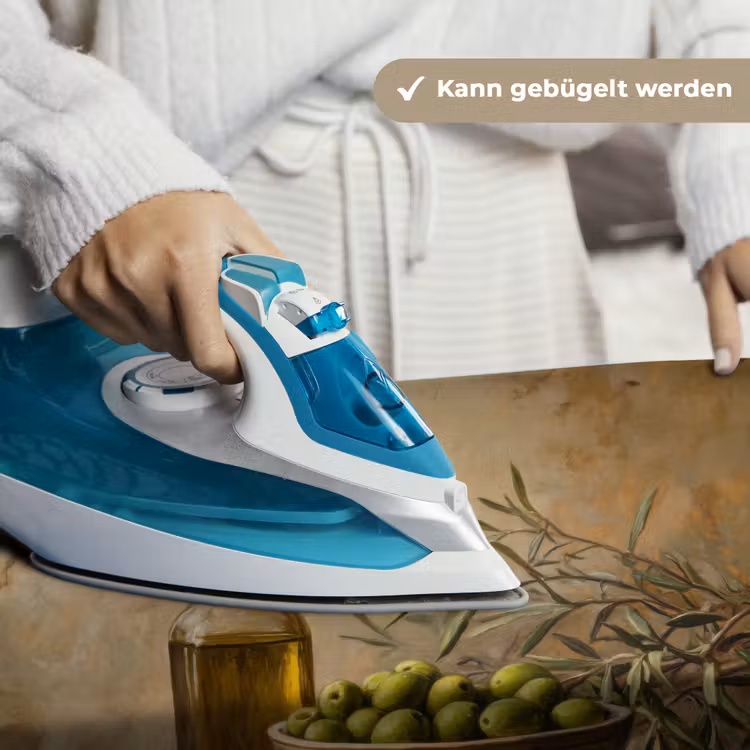 Olijven - Stilleven - Vintage Wandkleed katoen klein -tsfeer9_DE