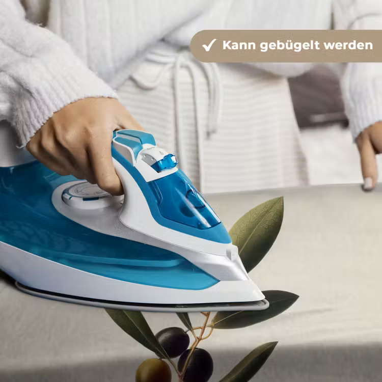 Olijftak - Donkergroen - Olijven Wandkleed katoen klein -tsfeer9_DE