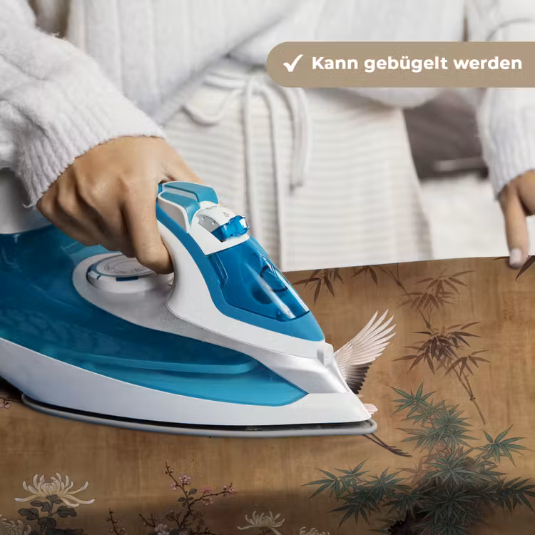Oosters - Elegant - Kleurrijk Wandkleed katoen klein -tsfeer9_DE
