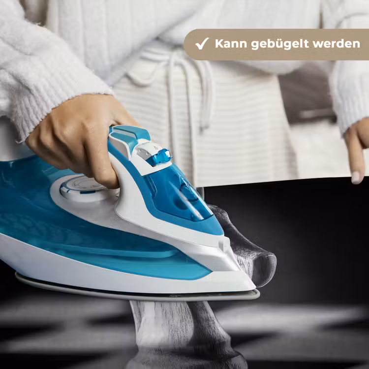 Paard - Hout - Schaalbord - Zwart Wandkleed katoen klein -tsfeer9_DE