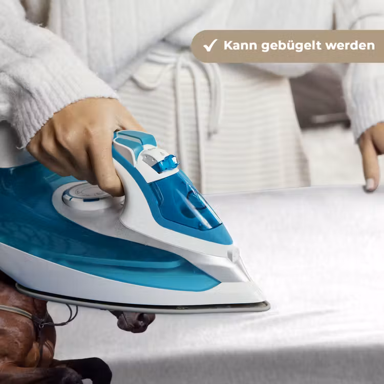 Paard - Springen - Modern Wandkleed katoen klein -tsfeer9_DE