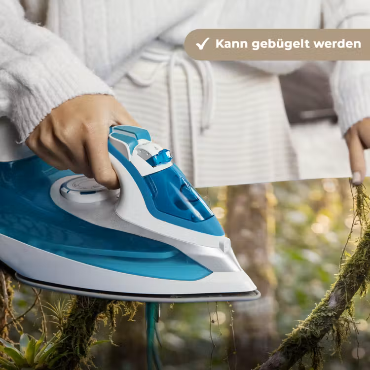 Quetzal - Jungle - Natuur - Groen Wandkleed katoen klein -tsfeer9_DE