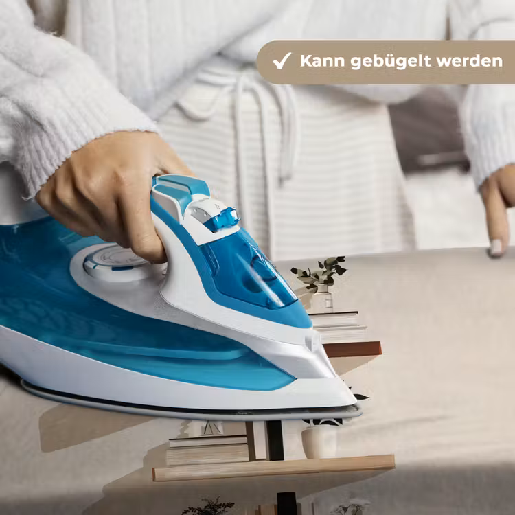 Plankjes - Boeken - Vaasjes - Planten Wandkleed katoen klein -tsfeer9_DE