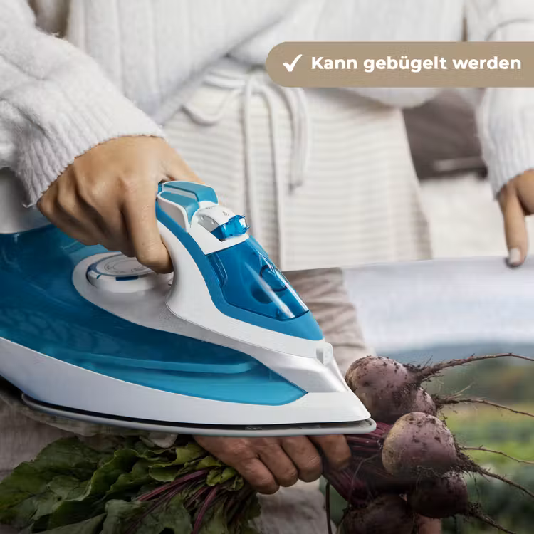 Bieten - Vers - Moestuin Wandkleed katoen klein -tsfeer9_DE