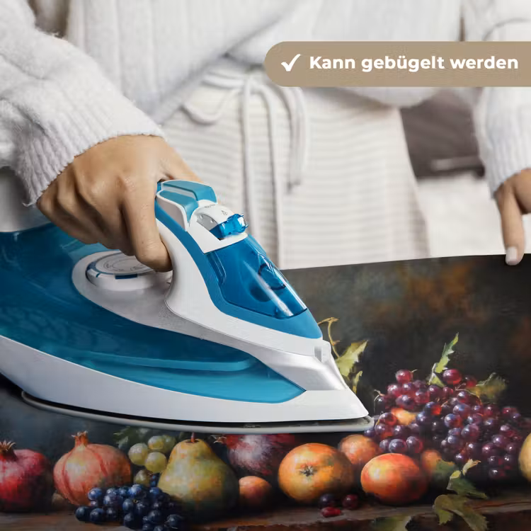 Rustiek - Stilleven - Fruit Wandkleed katoen klein -tsfeer9_DE