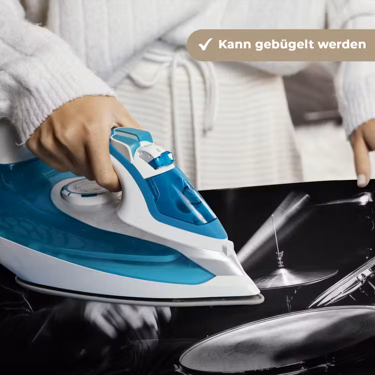 Drummer - Zwart - Drumstel Wandkleed katoen klein -tsfeer9_DE