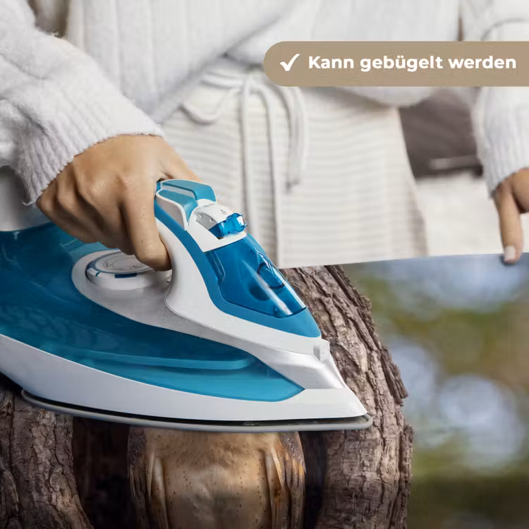 Kerkuil - Boom - Natuur - Bruin Wandkleed katoen klein -tsfeer9_DE