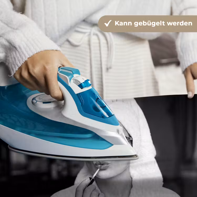 Zonnebril - Vrouw - Zwart - Wit Wandkleed katoen klein -tsfeer9_DE