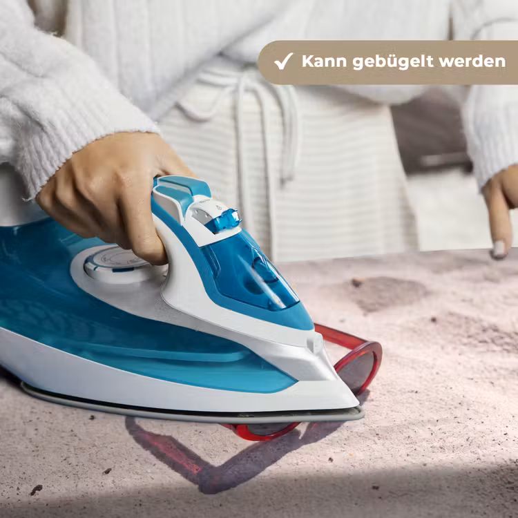 Zonnebril - Strand - Vakantie - Rood Wandkleed katoen klein -tsfeer9_DE