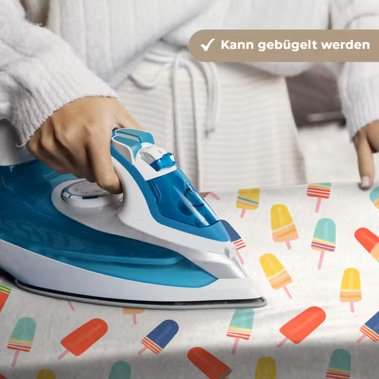 IJsjes - Speels - Kleurrijk Wandkleed katoen klein 269 -tsfeer9_DE
