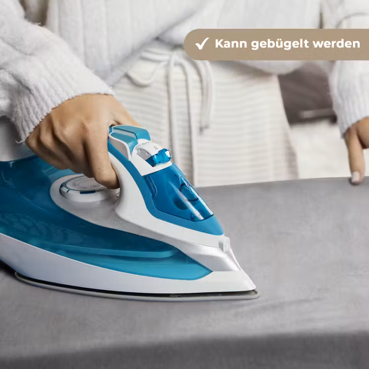 Steen - Patronen - Beton Wandkleed katoen klein 269 -tsfeer9_DE