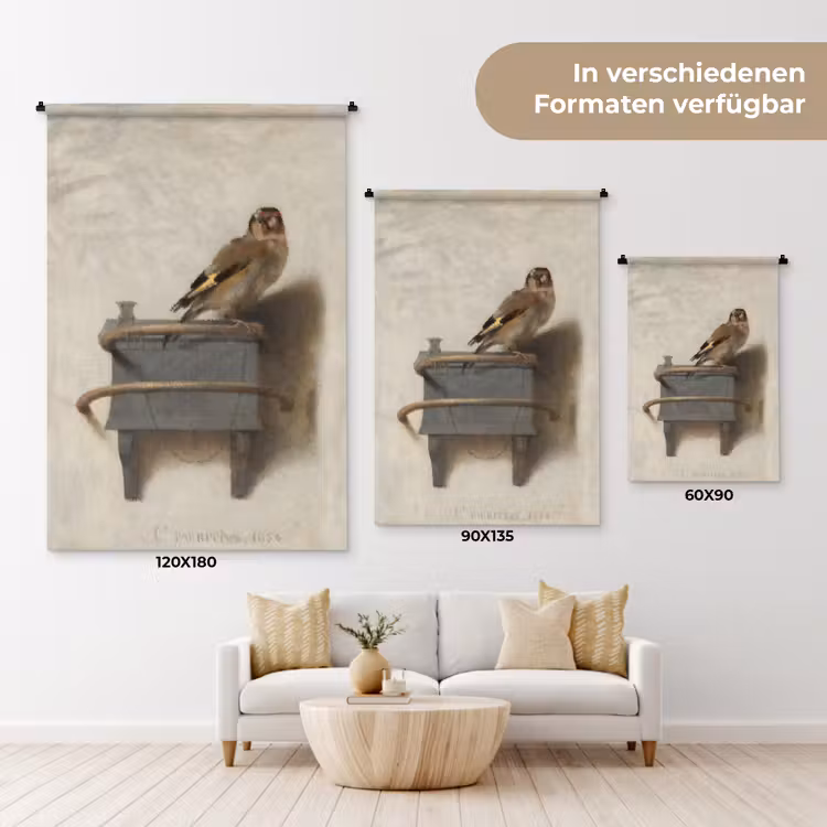 7450161238362 Wandkleed katoen klein -tsfeer8_DE