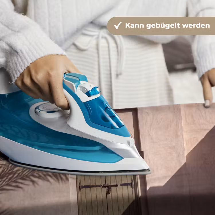 Deur - Hout - Architectuur - Groen - Rustiek Wandkleed katoen klein -tsfeer9_DE