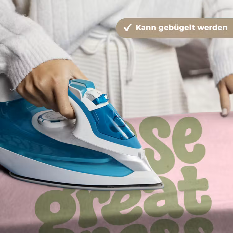 Chase greatness - Groen - Roze - Retro Wandkleed katoen klein -tsfeer9_DE