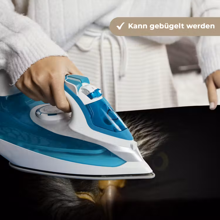 Vogel - Adelaar - Roofvogels - Oog - Snavel - Licht Wandkleed katoen klein -tsfeer9_DE