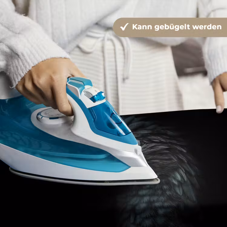 Vogel - Portret - Neushoornvogel - Zwart - Dieren Wandkleed katoen klein -tsfeer9_DE