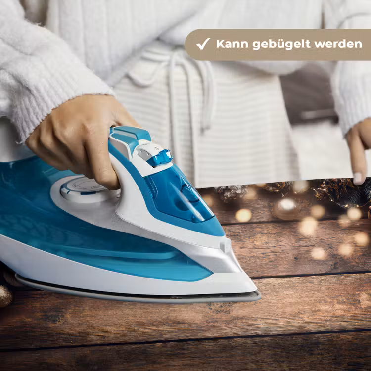Kerstdecoratie - Houten - Dennenappel - Bruin Wandkleed katoen klein -tsfeer9_DE