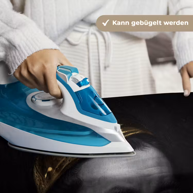 Willem van Oranje - Adriaen Thomasz - Goud Wandkleed katoen klein -tsfeer9_DE