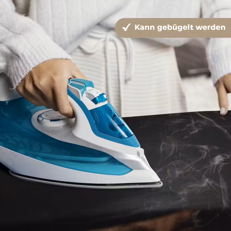 Willem van Oranje - Adriaen Thomasz - Sigaretten Wandkleed katoen klein -tsfeer9_DE
