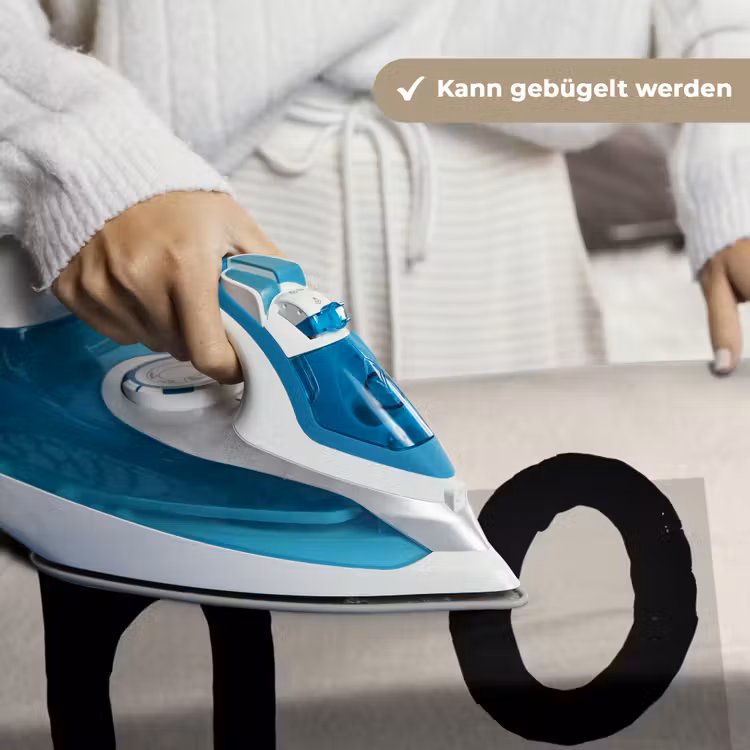Quotes - Noël - Zwart - Beige - Kerst Wandkleed katoen klein -tsfeer9_DE
