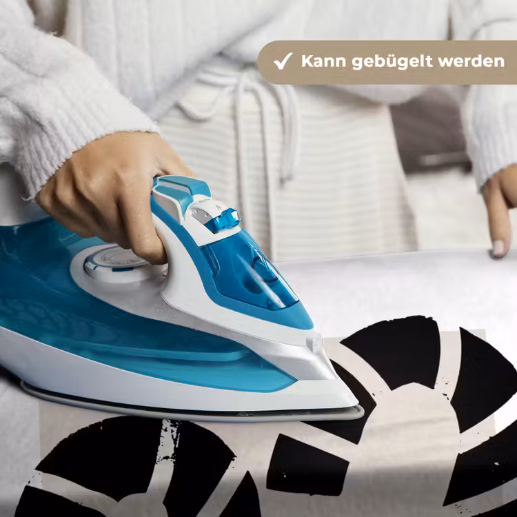 Zuurstokken - Kerst - Snoepgoed - Zwart - Feestdagen Wandkleed katoen klein -tsfeer9_DE