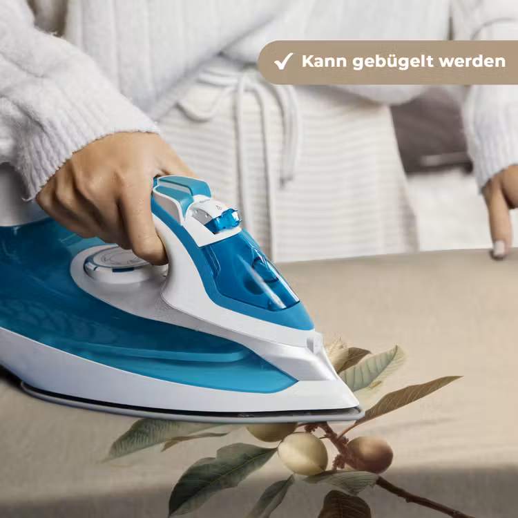 Tak - Groene Bladeren - Vruchten Wandkleed katoen klein -tsfeer9_DE