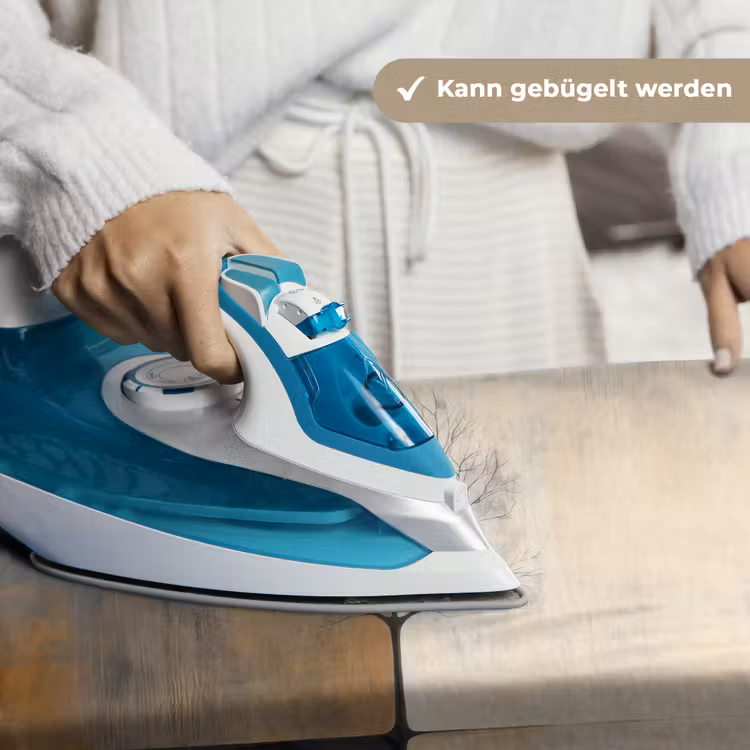 Boom - Vlakken - Takken - Kleurverloop Wandkleed katoen klein -tsfeer9_DE