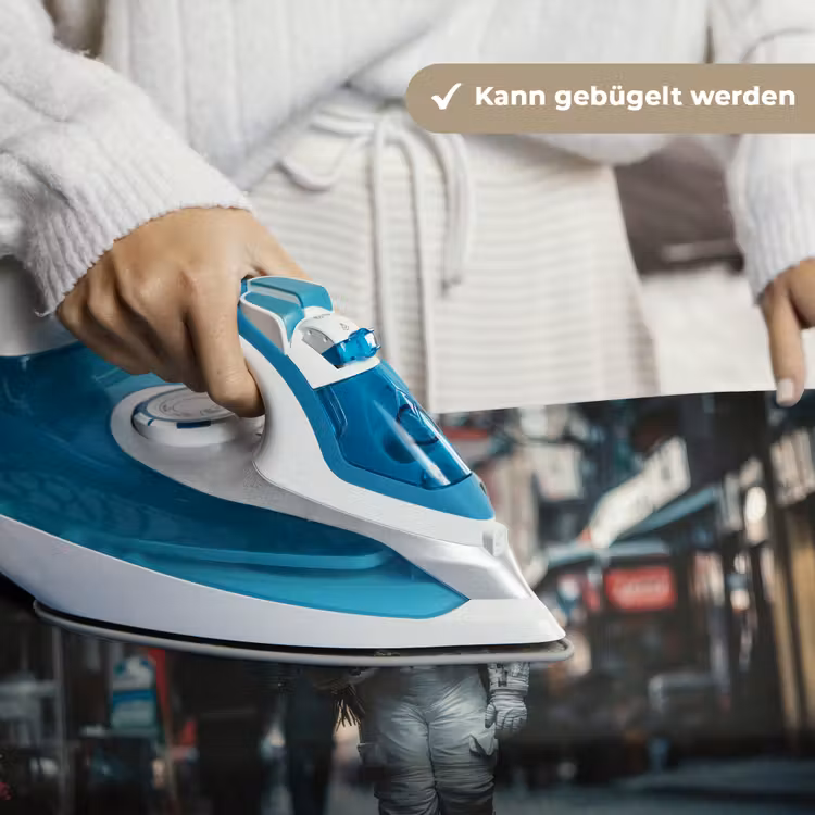 Boeket - Bloemen - Kleurrijk - Astronaut Wandkleed katoen klein -tsfeer9_DE