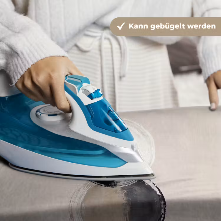 Cirkels - Strepen - Minimalistisch - Zwart Wandkleed katoen klein -tsfeer9_DE