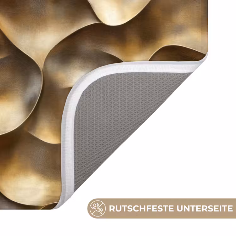 Abstract - Antiek - Goud WCmat middel 1009 -USP_AntislipDE