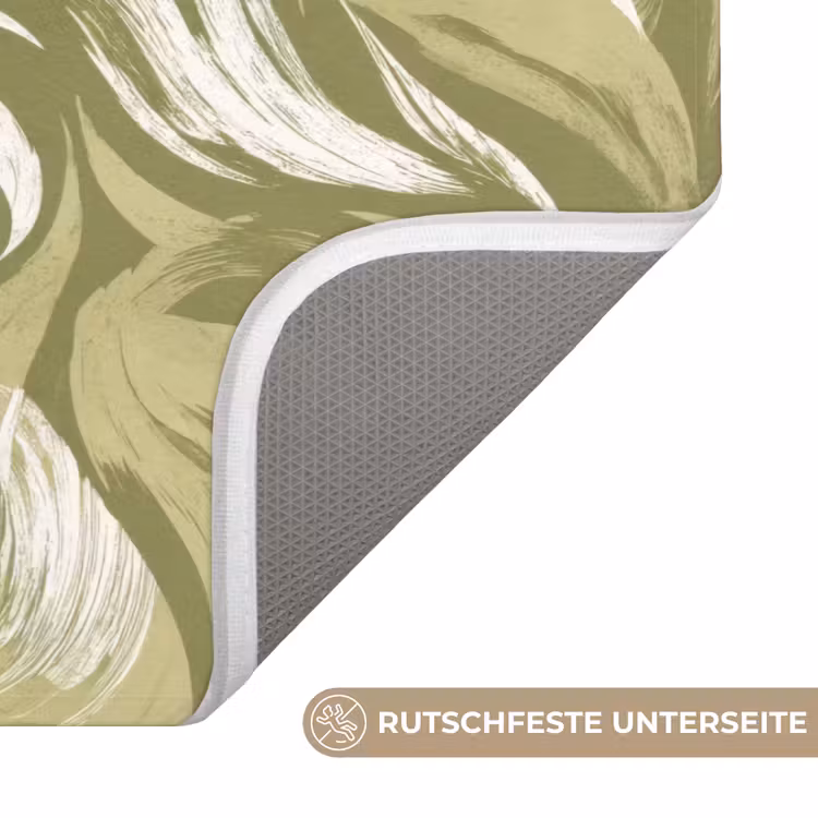 Abstract - Textuur - Groen WCmat middel 1009 -USP_AntislipDE