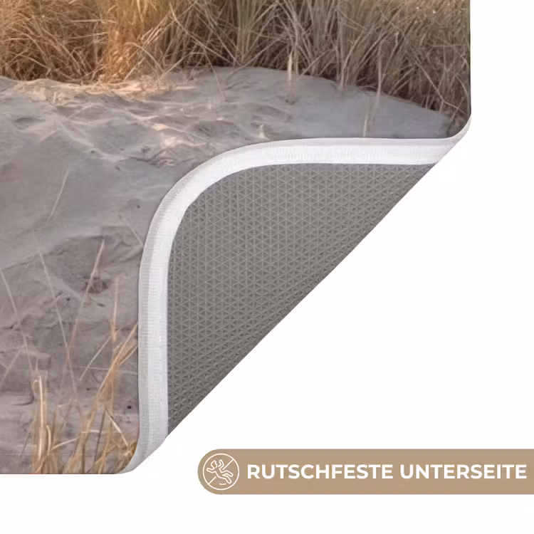 Duinen - Strand - Zee WCmat middel -USP_AntislipDE