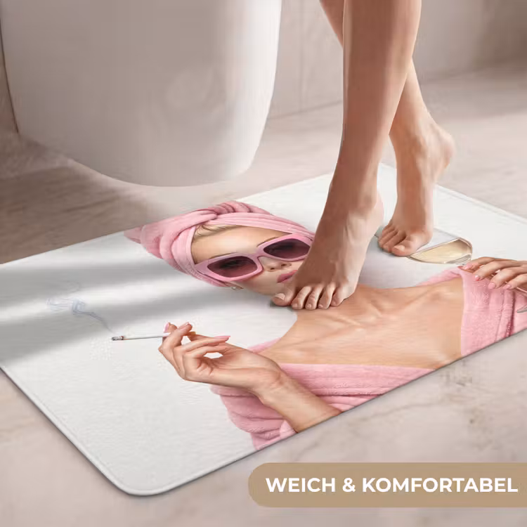 Vrouw - Roze - Wijn - Zonnebril WCmat middel -USP_ZachtDE