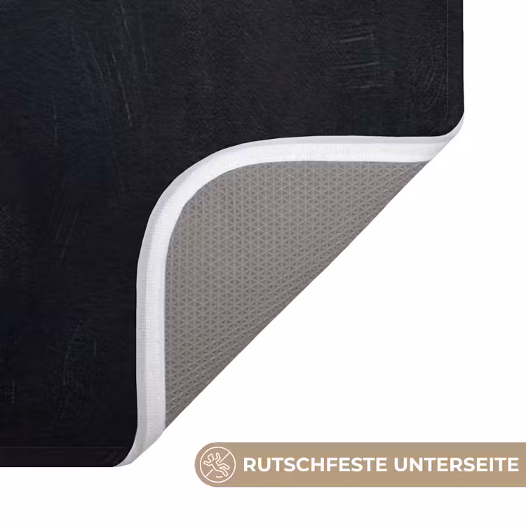 Iconisch - Modern - Kleurrijk WCmat middel -USP_AntislipDE