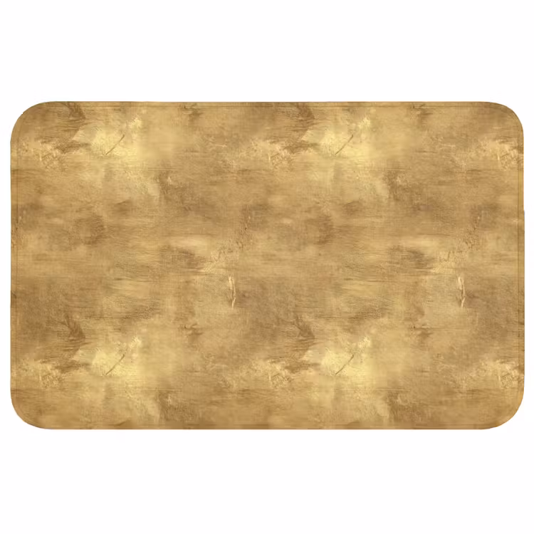 Industrieel - Textuur - Goud WCmat middel 1009 -3d